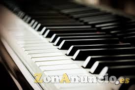 CLASES DE PIANO MARBELLA